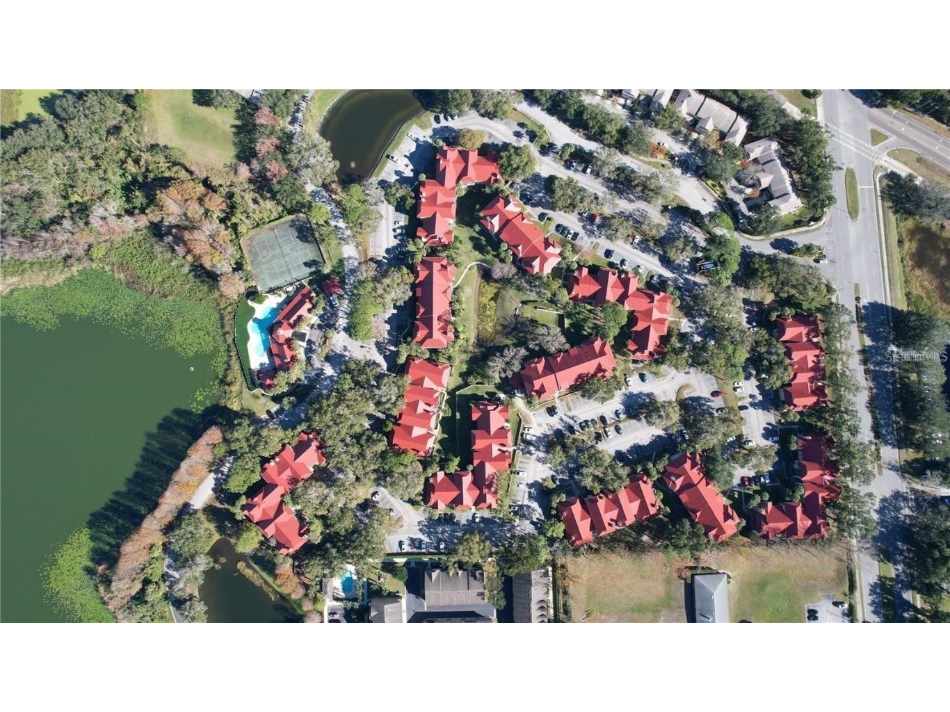 199 Afton Square #108 Altamonte Springs FL 32714 - Pearl Lake O6322545 image34