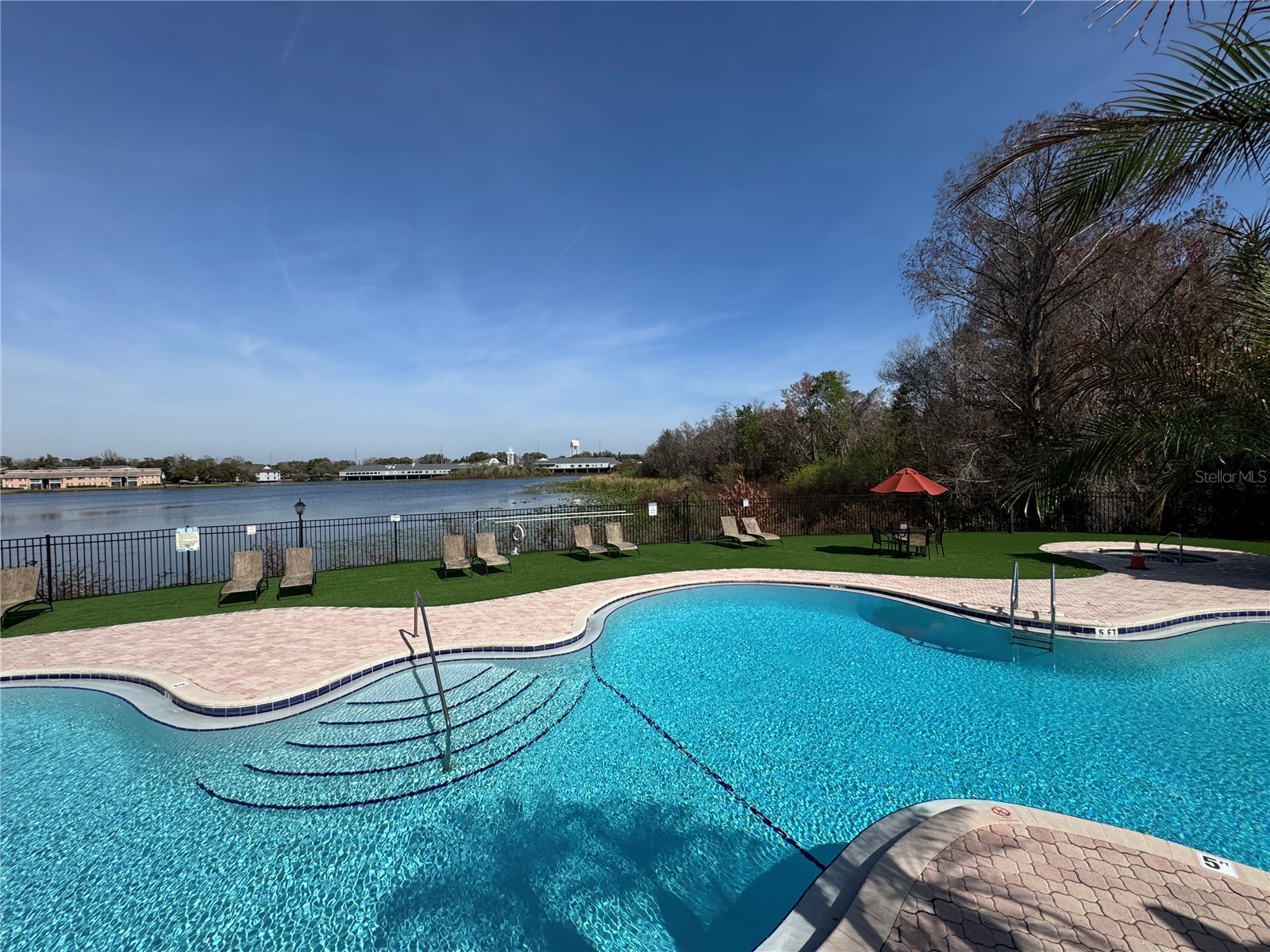 199 Afton Square #108 Altamonte Springs FL 32714 - Pearl Lake O6322545 image43