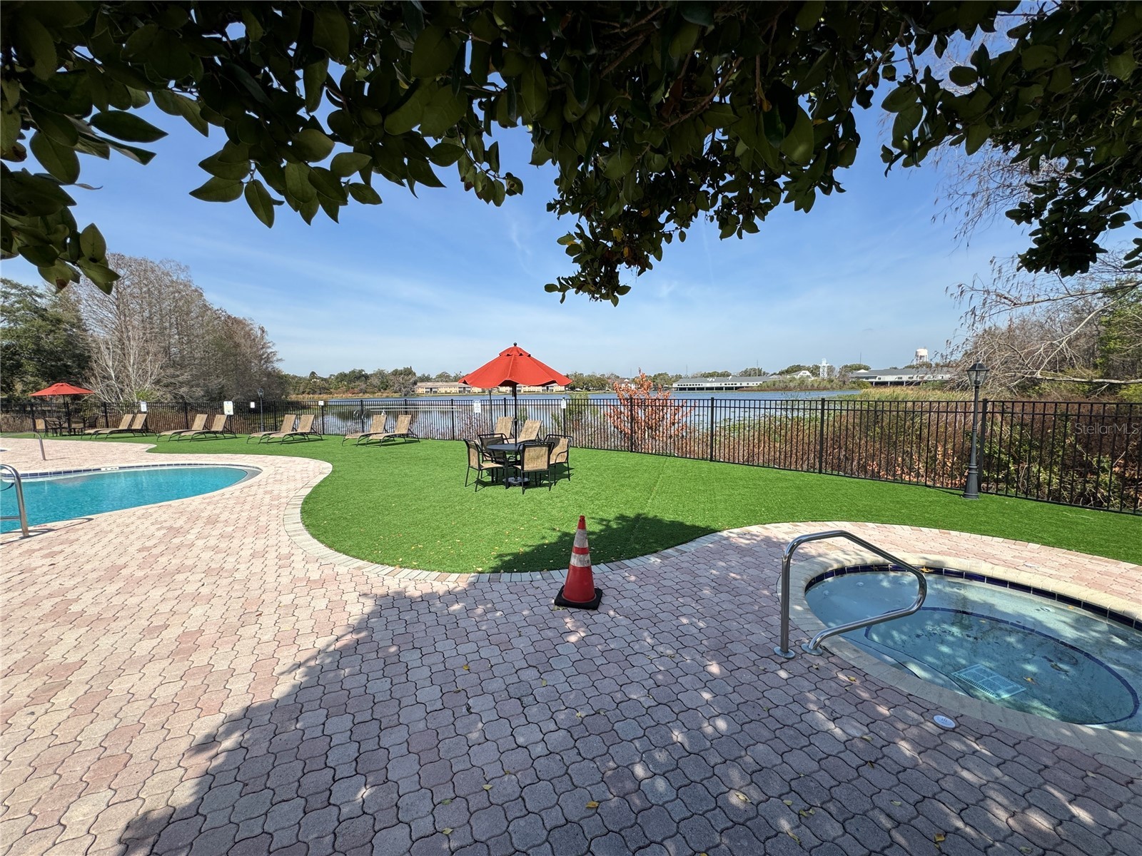 199 Afton Square #108 Altamonte Springs FL 32714 - Pearl Lake O6322545 image50