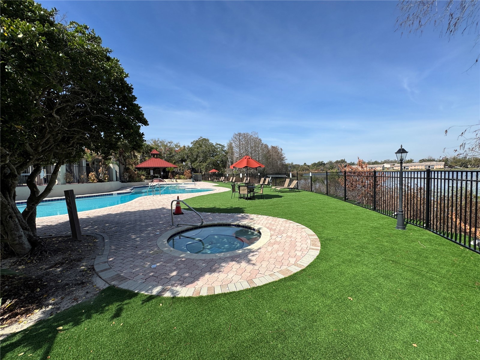 199 Afton Square #108 Altamonte Springs FL 32714 - Pearl Lake O6322545 image51