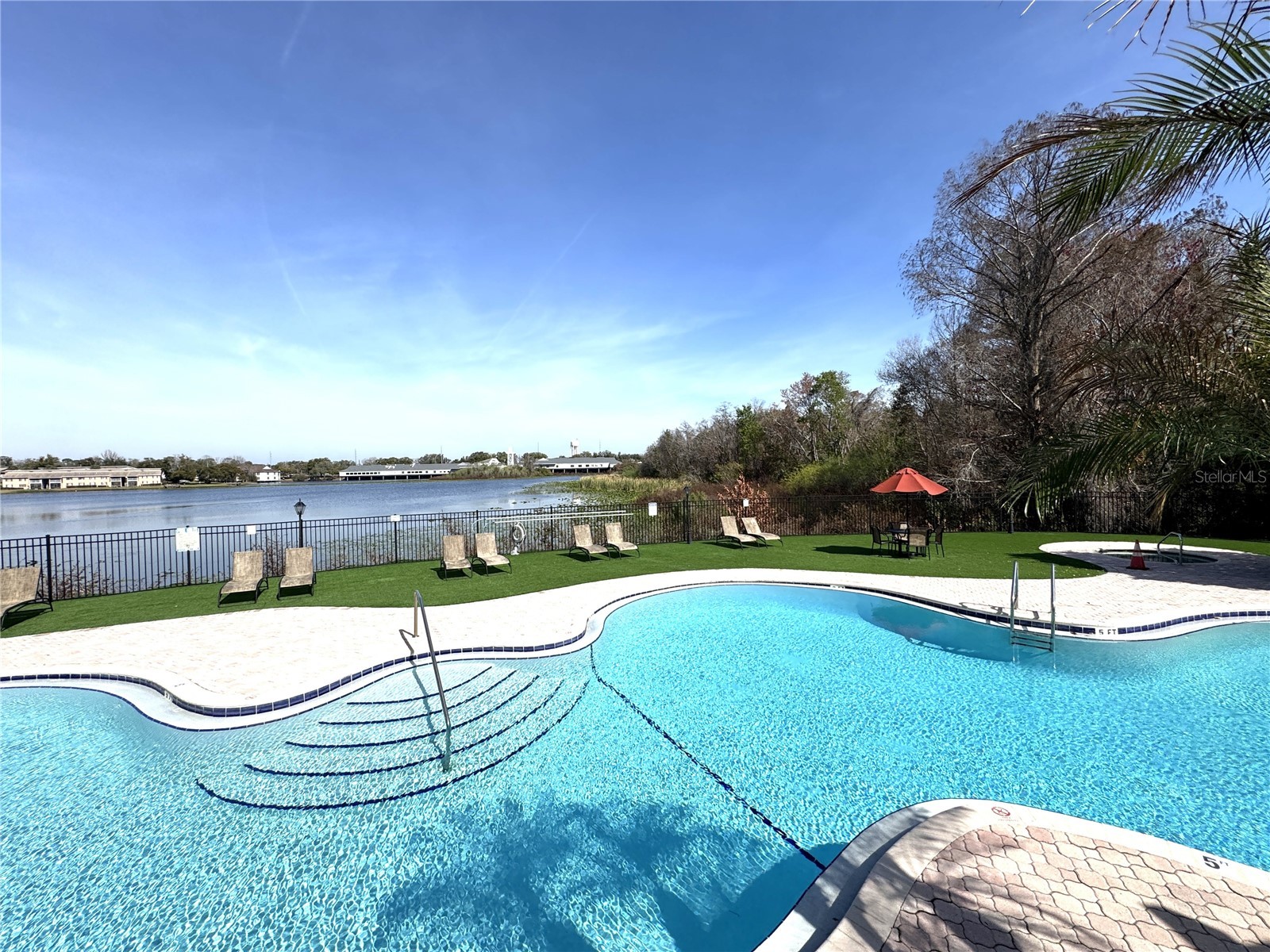 199 Afton Square #108 Altamonte Springs FL 32714 - Pearl Lake O6322545 image52