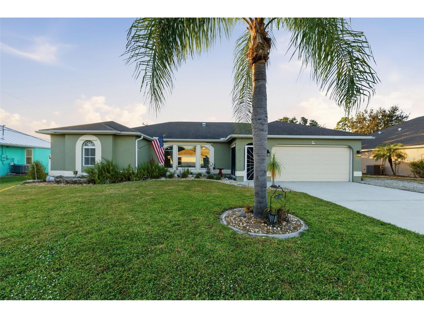 199 Allworthy Street Port Charlotte FL 33954 C7518978 image1