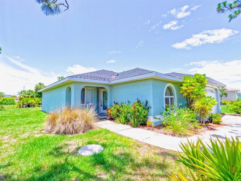199 Antis Drive Rotonda West FL 33947 C7494086 image1