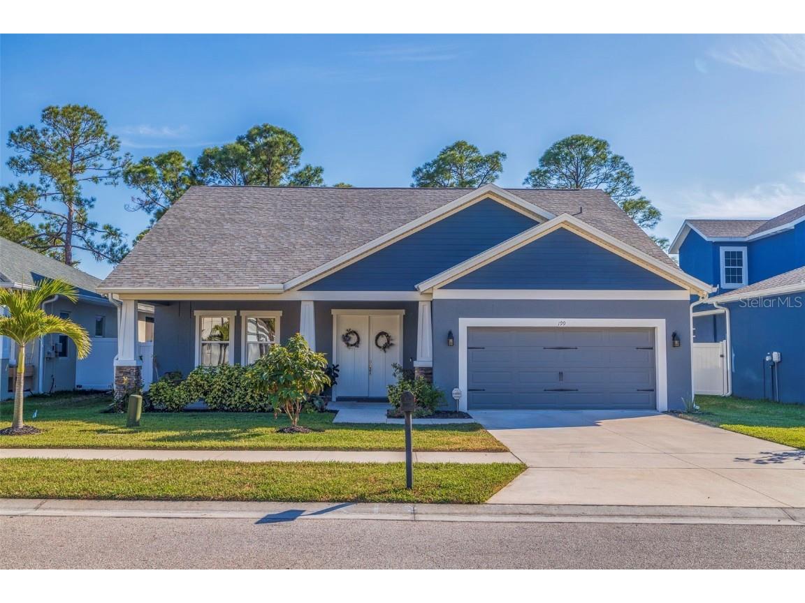 199 Bengal Circle Oldsmar FL 34677 OM689407 image1