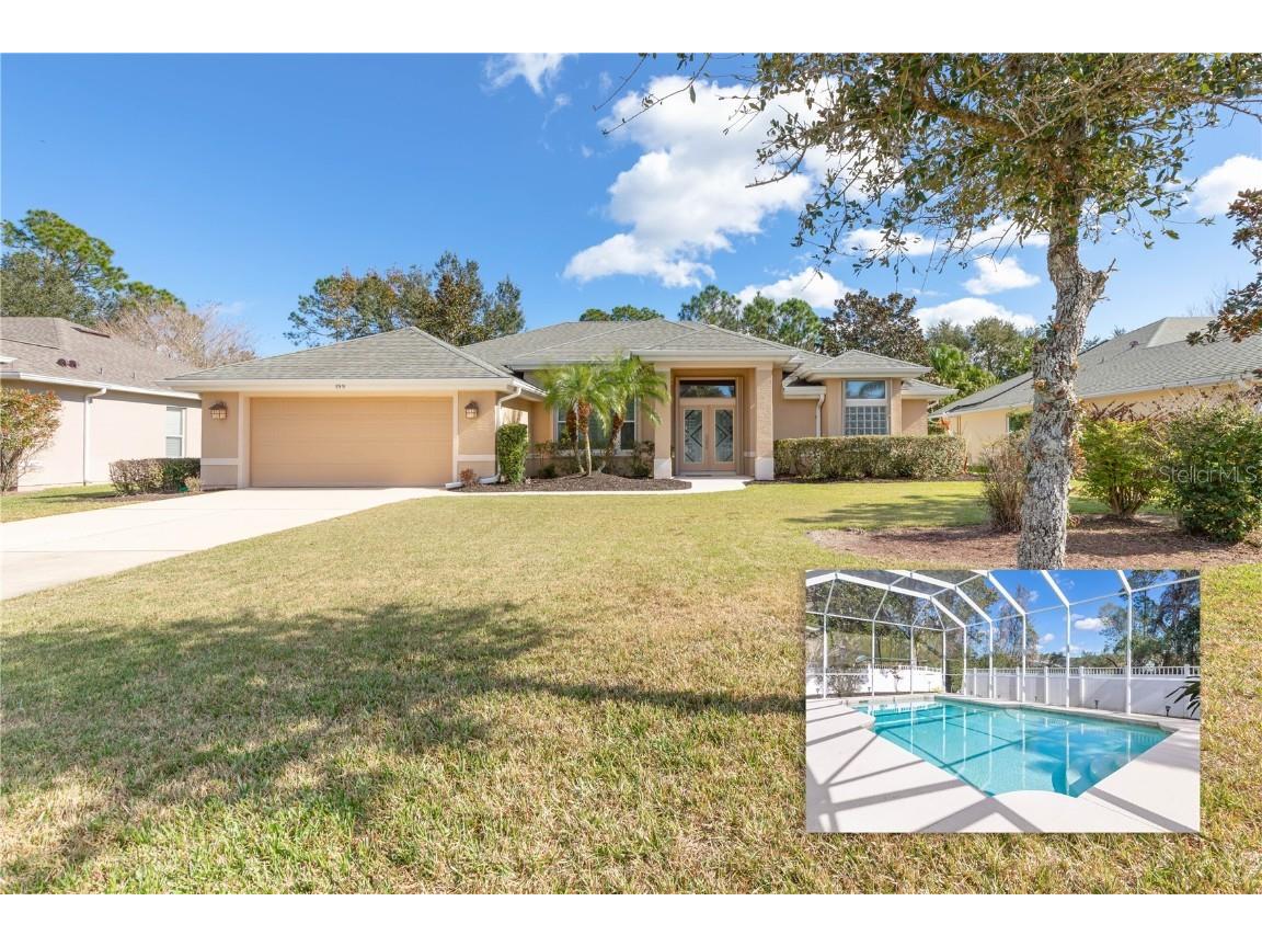 199 Black Hickory Way Ormond Beach FL 32174 FC288264 image1