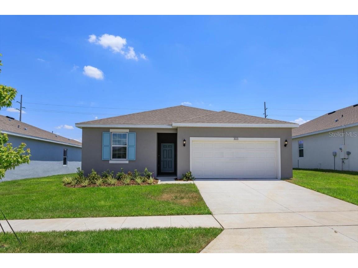 199 Bottle Brush Drive Haines City FL 33844 G5083805 image1