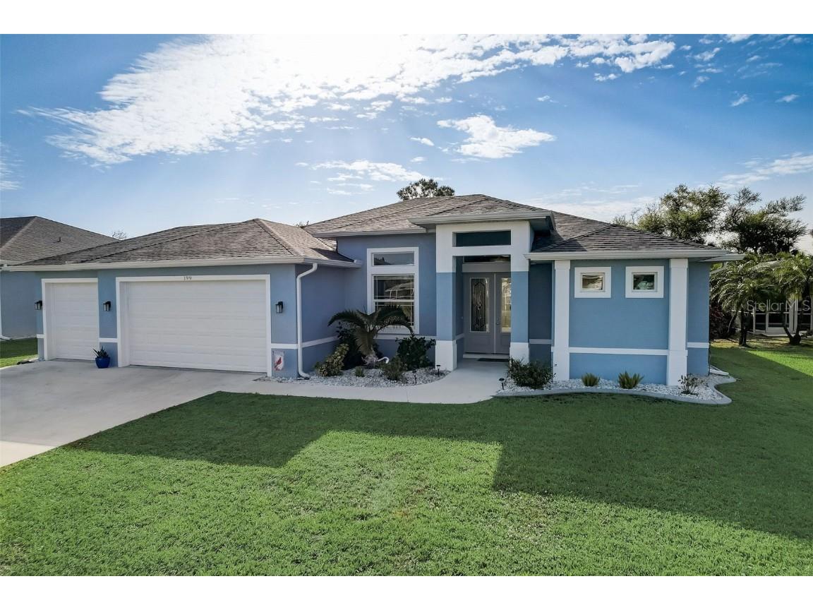 199 Broadmoor Lane Rotonda West FL 33947 D6135496 image1