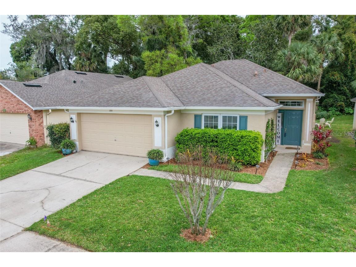 199 Brushcreek Drive Sanford FL 32771 O6184859 image1