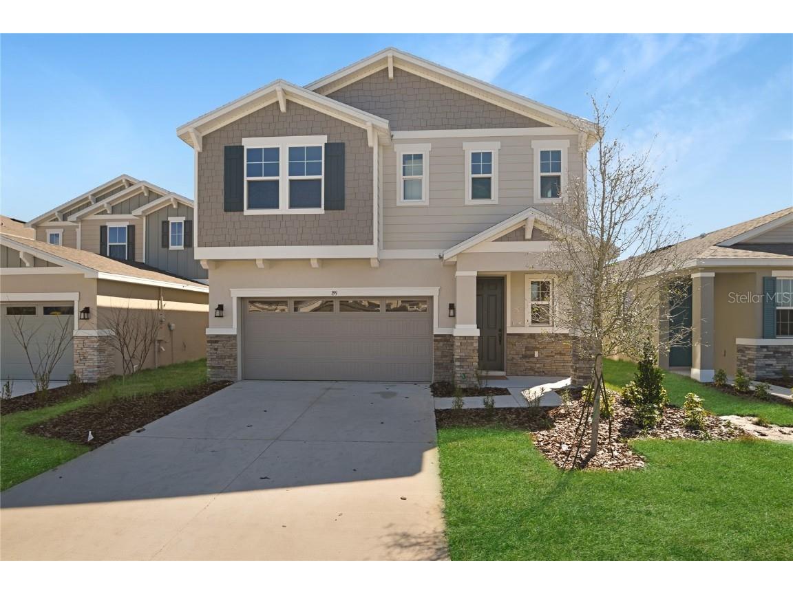 199 Bull Frog Lane Umatilla FL 32784 S5112451 image1