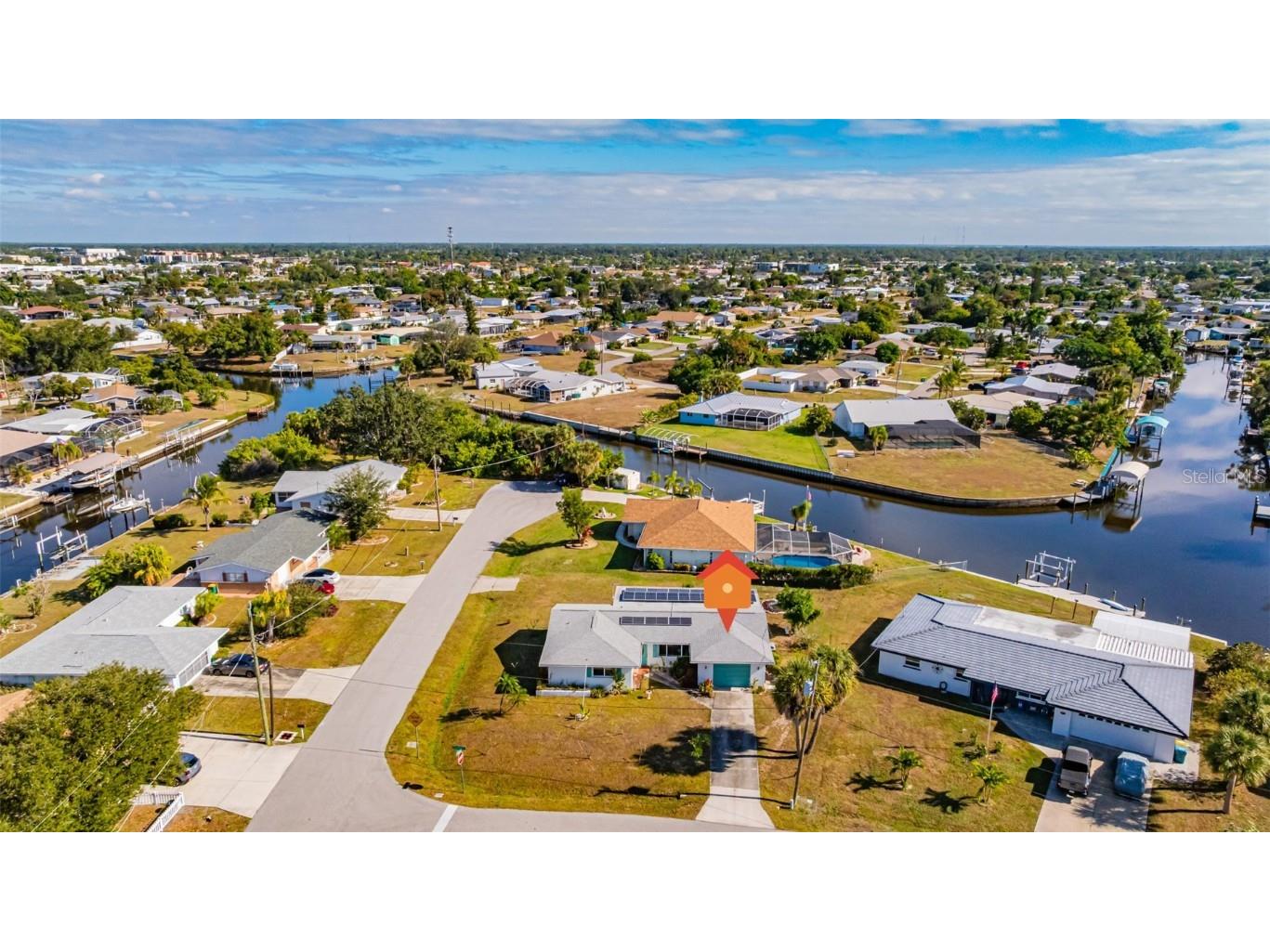 199 Carlisle Avenue NW Port Charlotte FL 33952 C7519029 image1