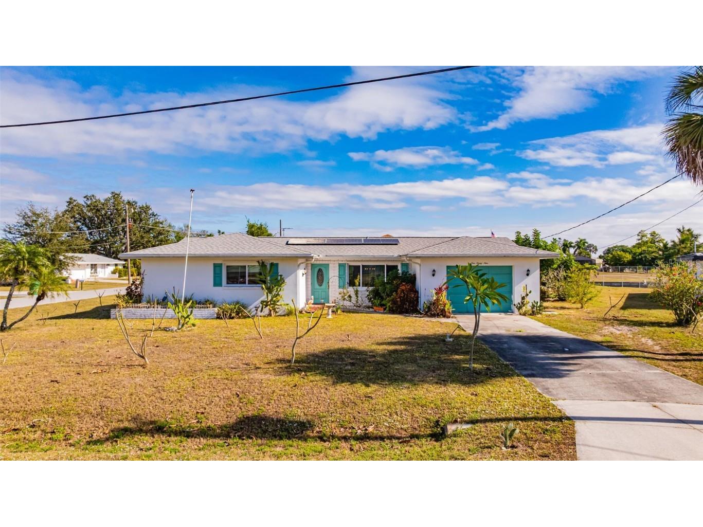 199 Carlisle Avenue NW Port Charlotte FL 33952 C7519029 image2