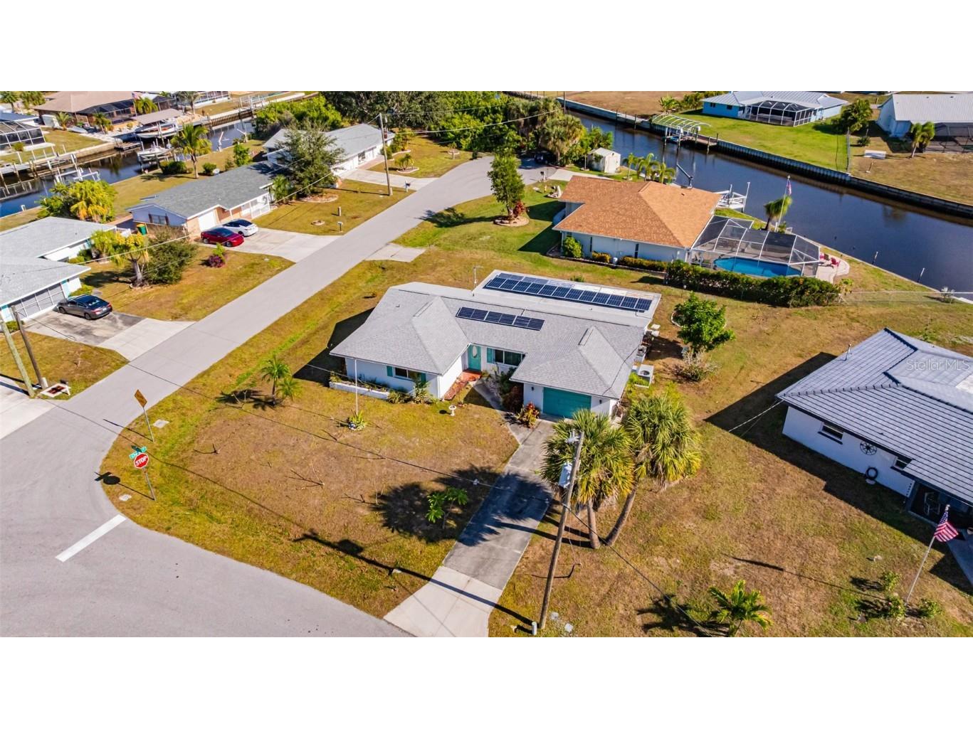 199 Carlisle Avenue NW Port Charlotte FL 33952 C7519029 image21