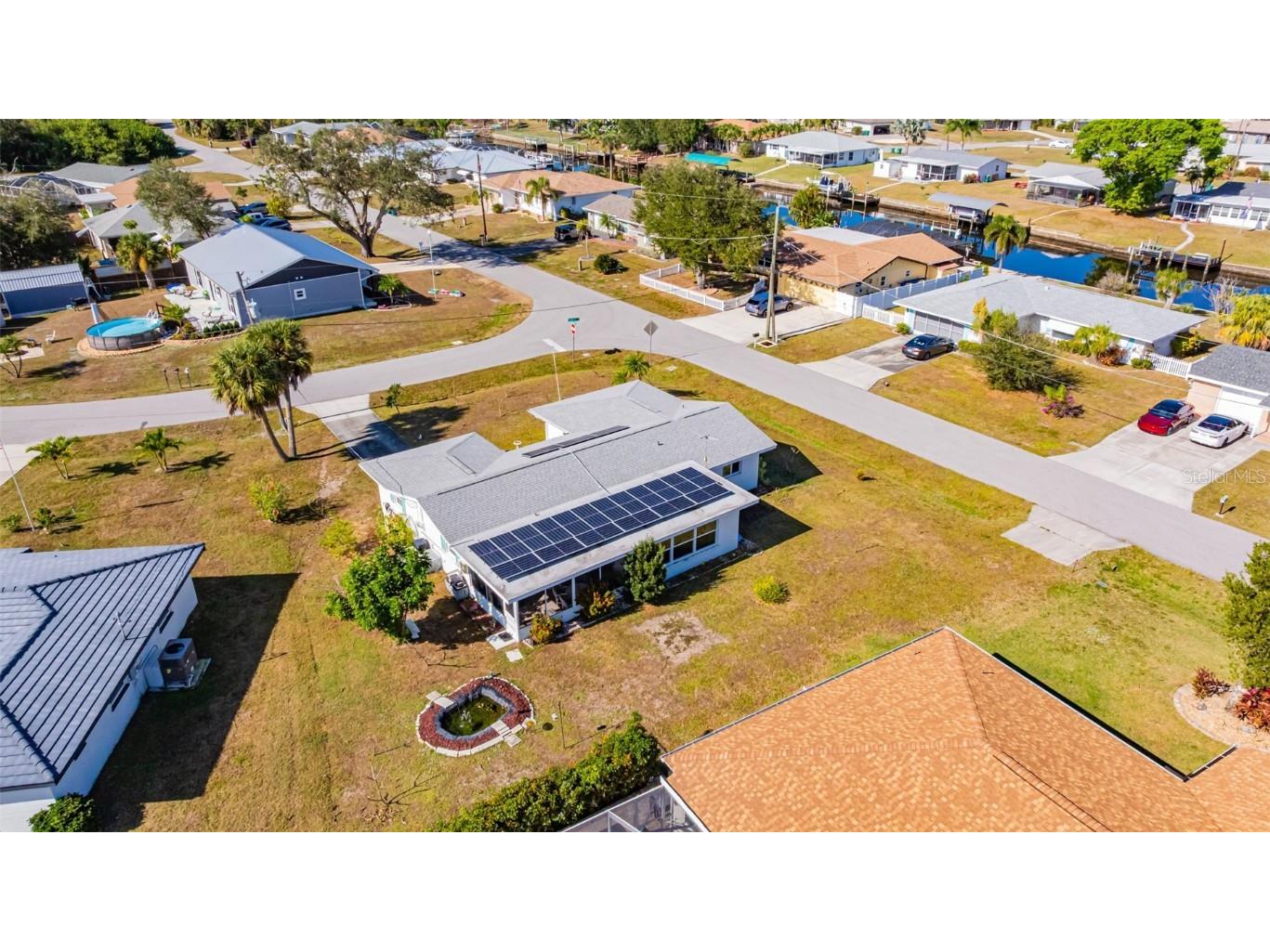 199 Carlisle Avenue NW Port Charlotte FL 33952 C7519029 image22