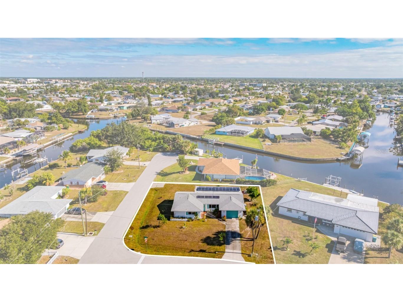 199 Carlisle Avenue NW Port Charlotte FL 33952 C7519029 image23