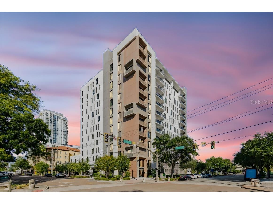 199 Dali Boulevard #1001 Saint Petersburg FL 33701 - TAMPA BAY TB8450660 image1