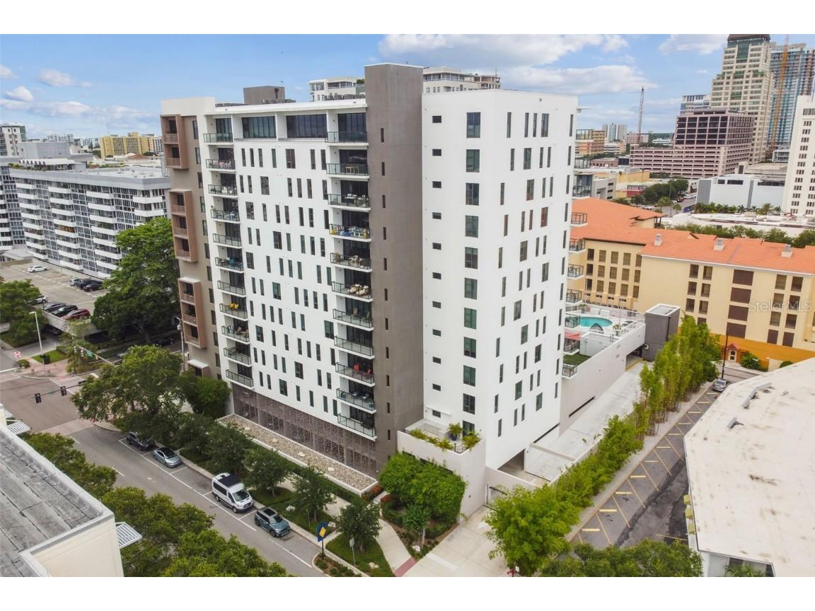 199 Dali Boulevard #1001 Saint Petersburg FL 33701 - TAMPA BAY TB8450660 image2