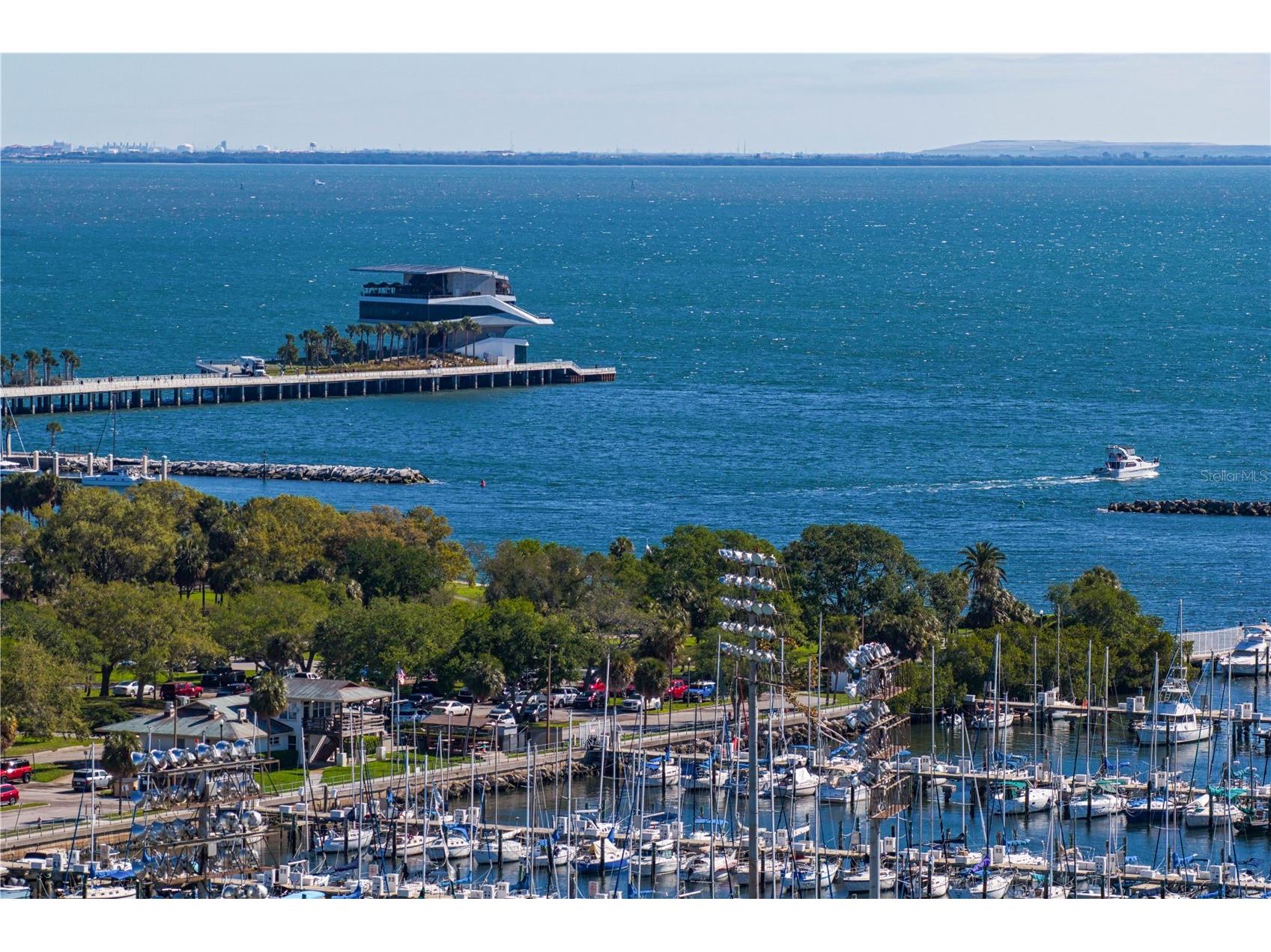 199 Dali Boulevard #1002 Saint Petersburg FL 33701 - TAMPA BAY TB8493503 image1