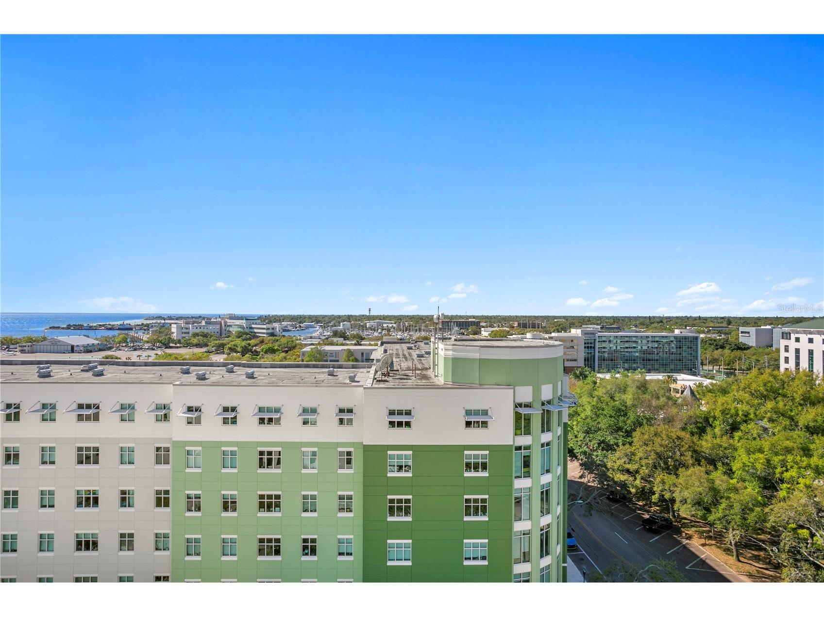 199 Dali Boulevard #1002 Saint Petersburg FL 33701 - TAMPA BAY TB8493503 image12
