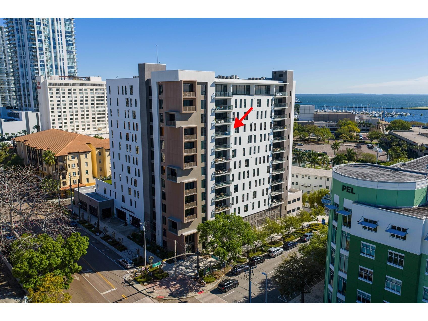 199 Dali Boulevard #1002 Saint Petersburg FL 33701 - TAMPA BAY TB8493503 image51