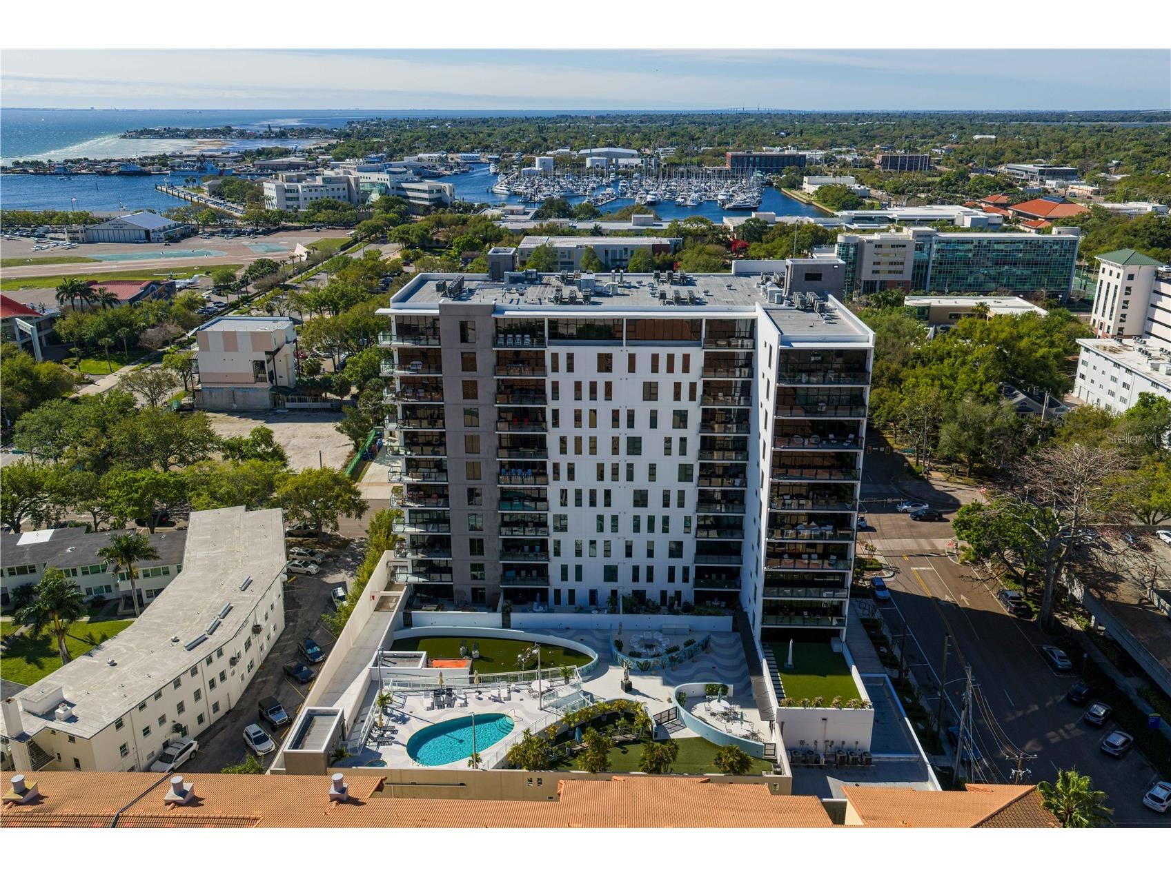 199 Dali Boulevard #1002 Saint Petersburg FL 33701 - TAMPA BAY TB8493503 image57