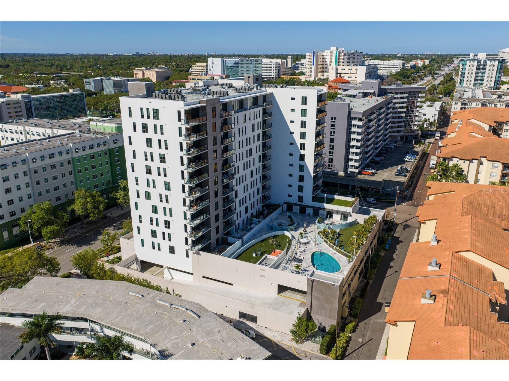 199 Dali Boulevard #1002 Saint Petersburg FL 33701 - TAMPA BAY TB8493503 image58