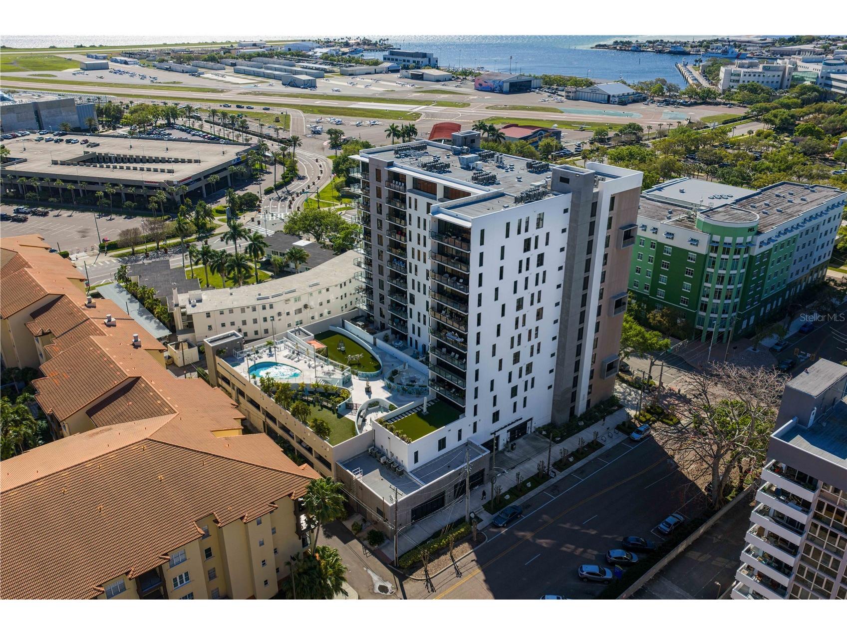 199 Dali Boulevard #1002 Saint Petersburg FL 33701 - TAMPA BAY TB8493503 image59