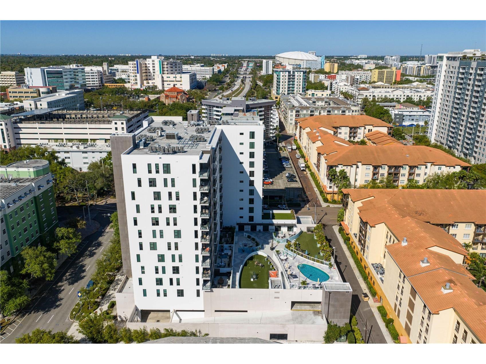 199 Dali Boulevard #1002 Saint Petersburg FL 33701 - TAMPA BAY TB8493503 image60