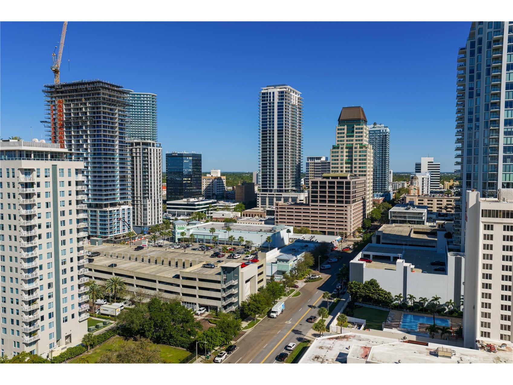199 Dali Boulevard #1002 Saint Petersburg FL 33701 - TAMPA BAY TB8493503 image65