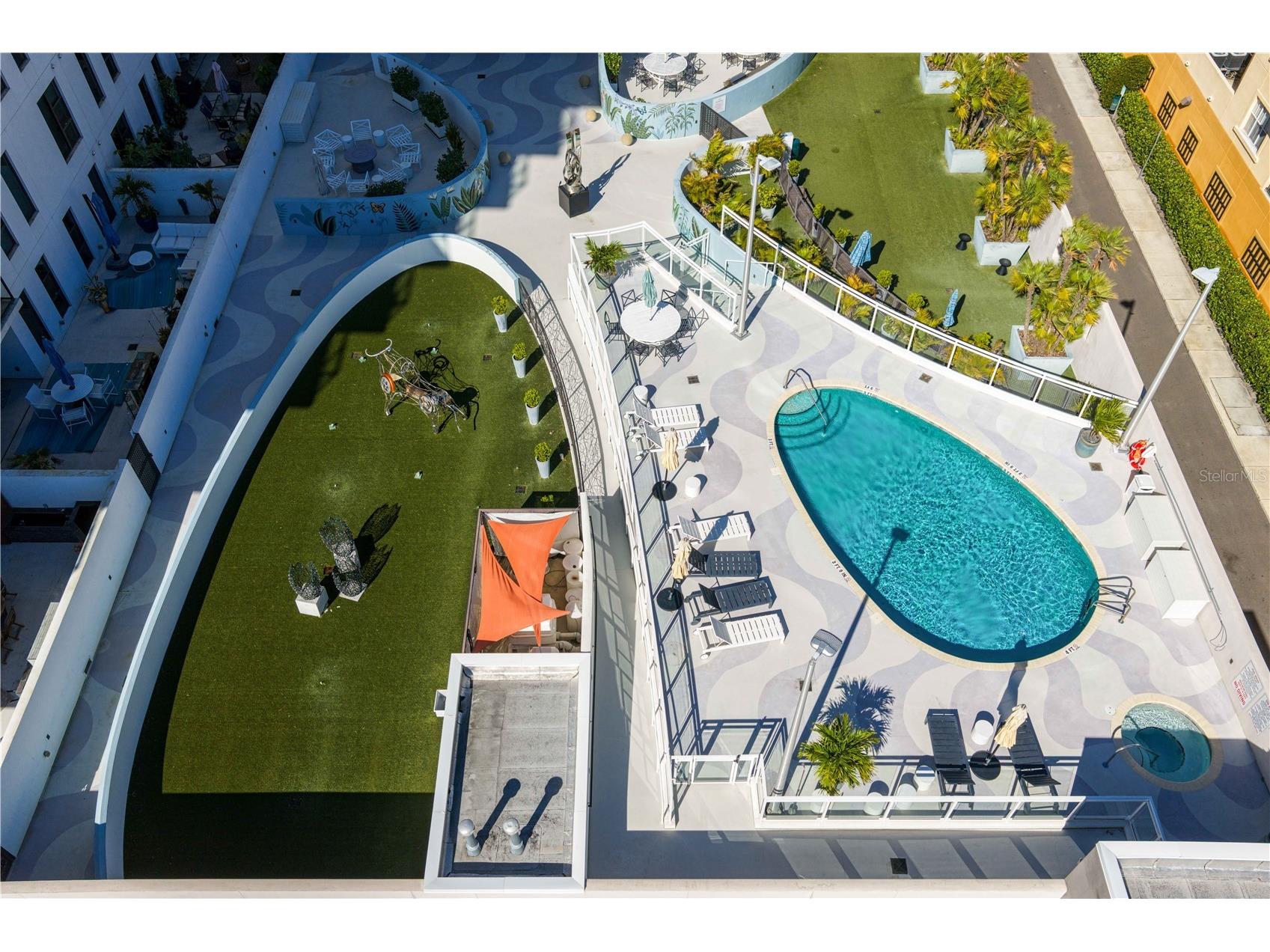 199 Dali Boulevard #1002 Saint Petersburg FL 33701 - TAMPA BAY TB8493503 image73