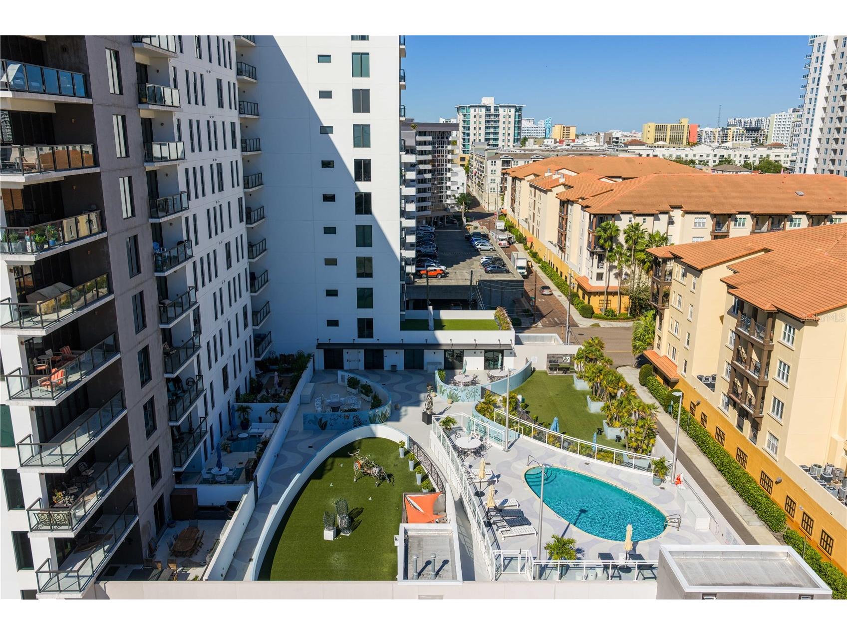 199 Dali Boulevard #1002 Saint Petersburg FL 33701 - TAMPA BAY TB8493503 image74