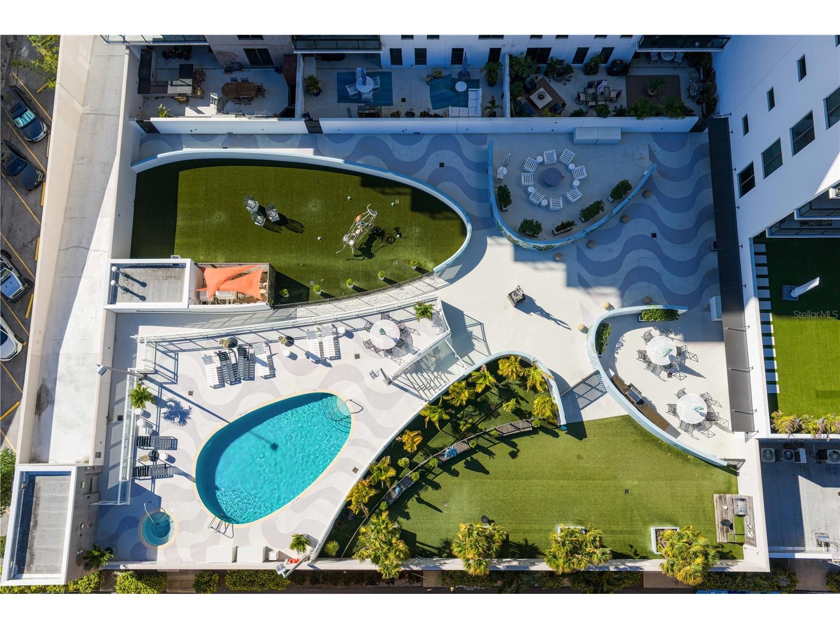 199 Dali Boulevard #1002 Saint Petersburg FL 33701 - TAMPA BAY TB8493503 image77