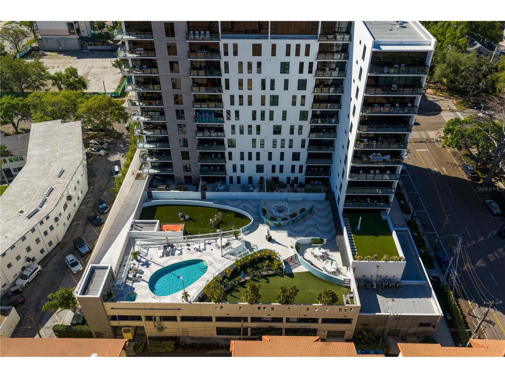 199 Dali Boulevard #1002 Saint Petersburg FL 33701 - TAMPA BAY TB8493503 image79