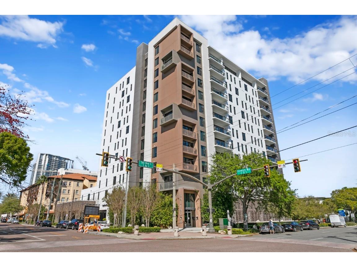 199 Dali Boulevard #1005 Saint Petersburg FL 33701 U8244079 image1