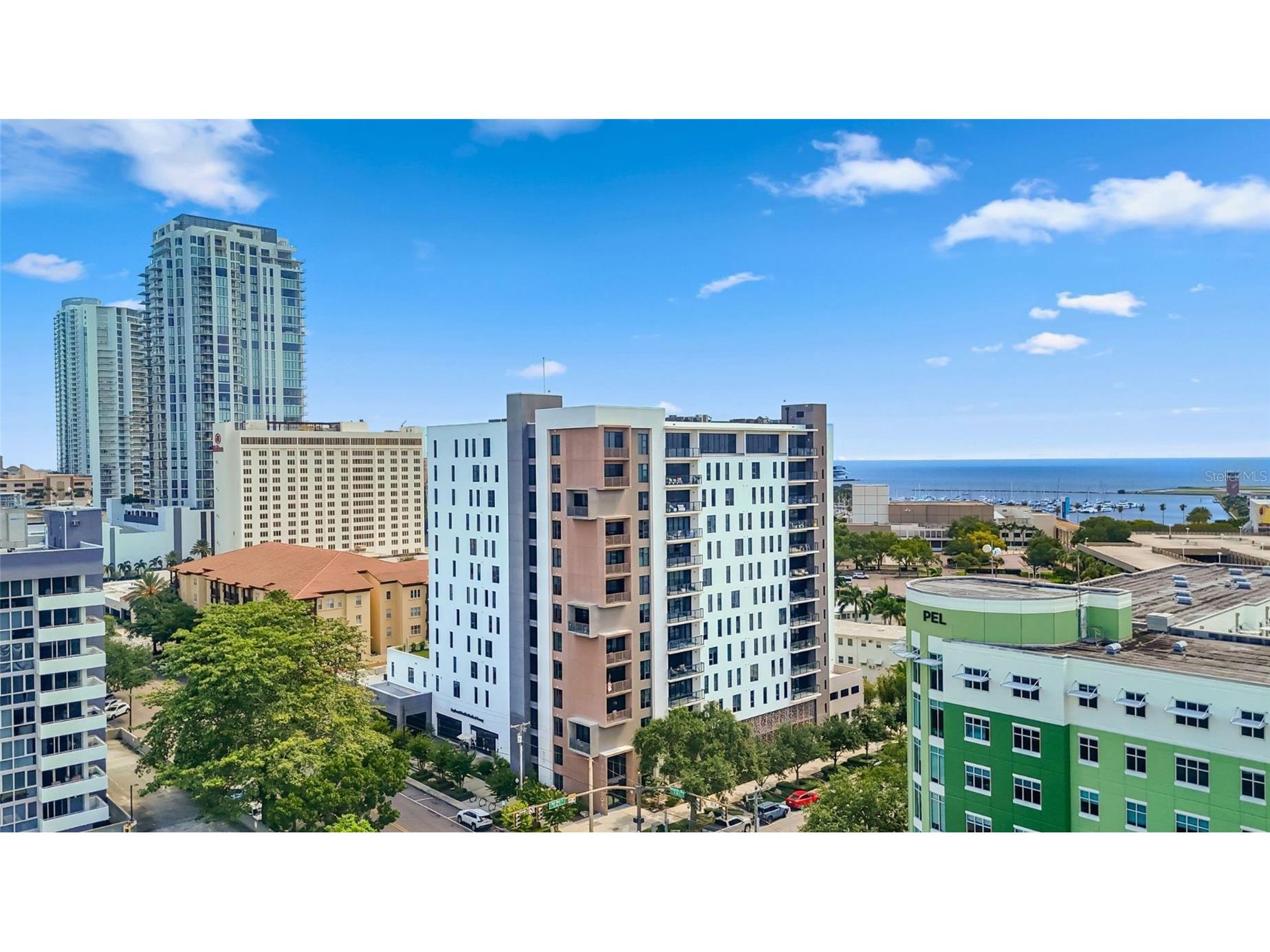 199 Dali Boulevard #1106 Saint Petersburg FL 33701 - TAMPA BAY TB8530916 image2