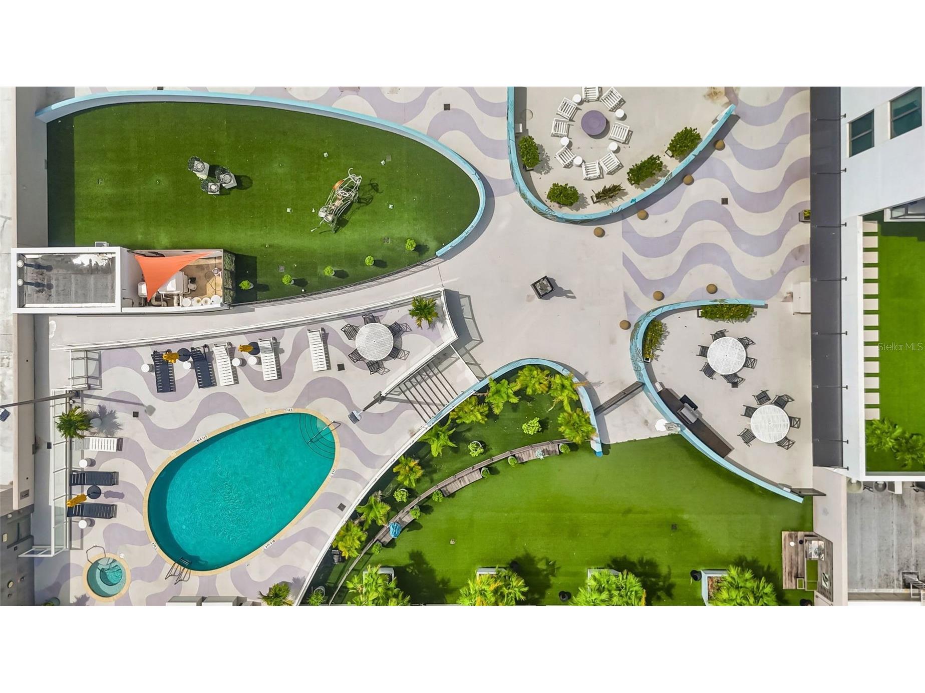 199 Dali Boulevard #1106 Saint Petersburg FL 33701 - TAMPA BAY TB8530916 image31