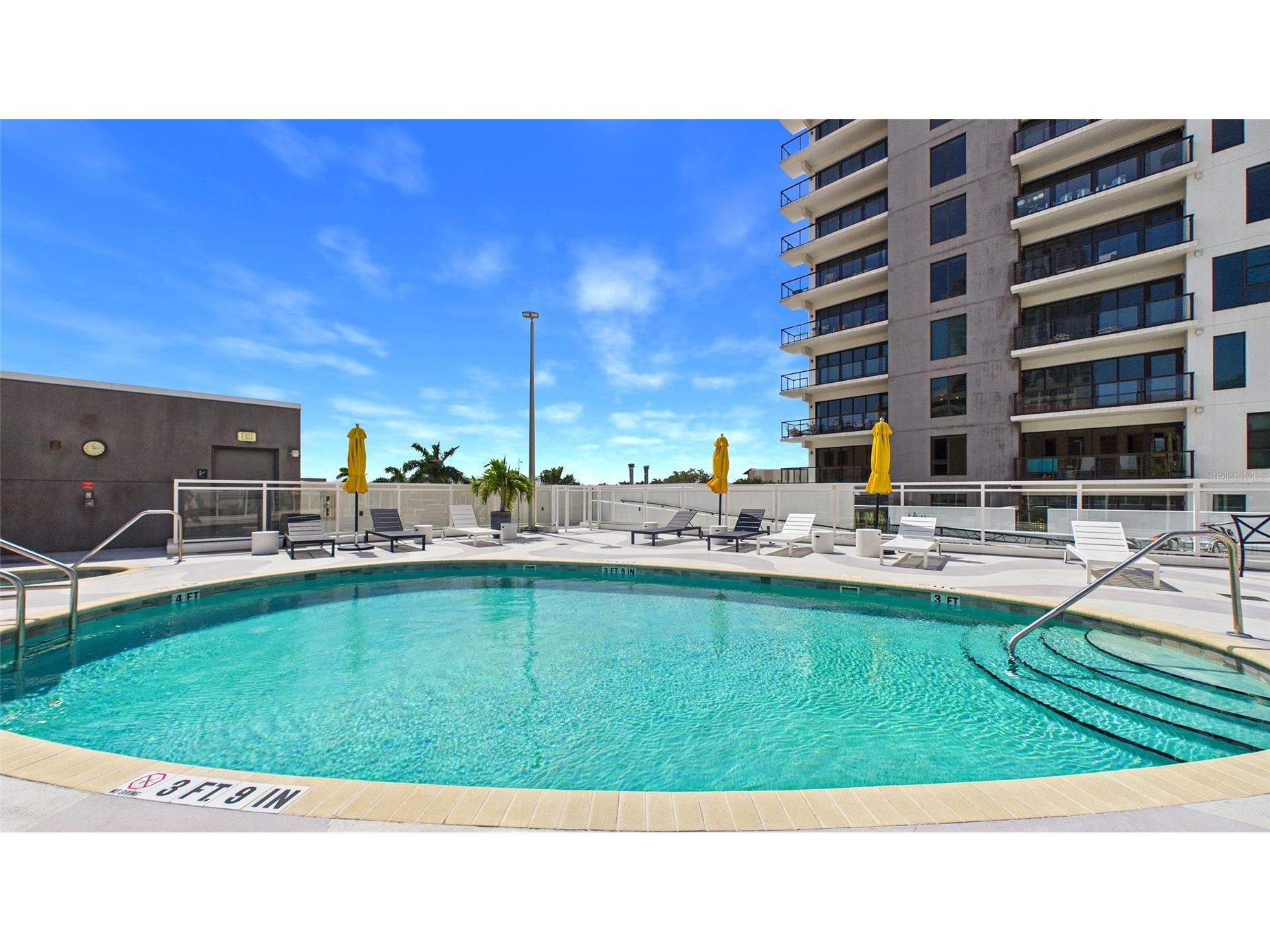 199 Dali Boulevard #1106 Saint Petersburg FL 33701 - TAMPA BAY TB8530916 image40