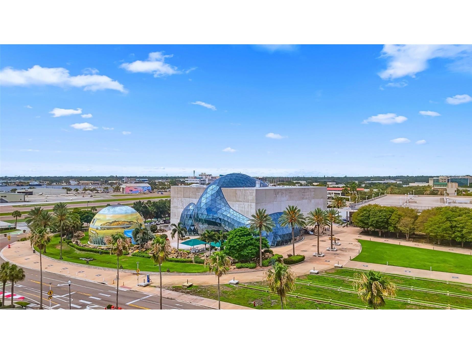 199 Dali Boulevard #1106 Saint Petersburg FL 33701 - TAMPA BAY TB8530916 image45