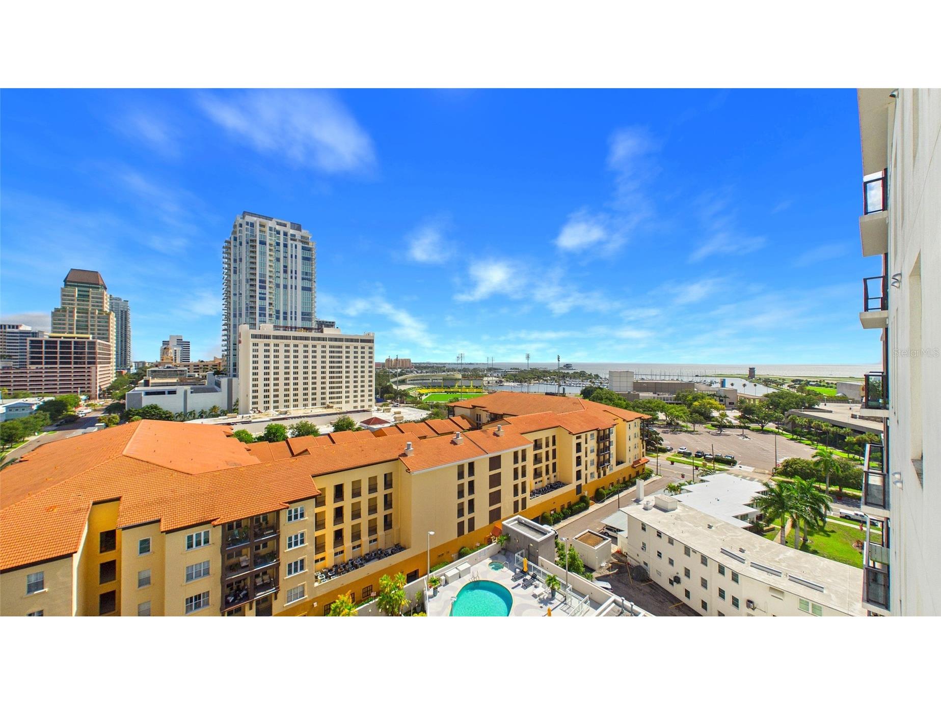 199 Dali Boulevard #1106 Saint Petersburg FL 33701 - TAMPA BAY TB8530916 image8