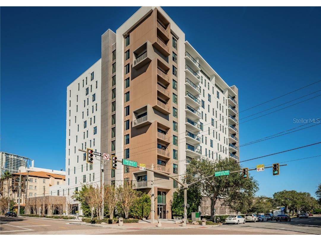 199 Dali Boulevard #1206 Saint Petersburg FL 33701 - TAMPA BAY U8189149 image1