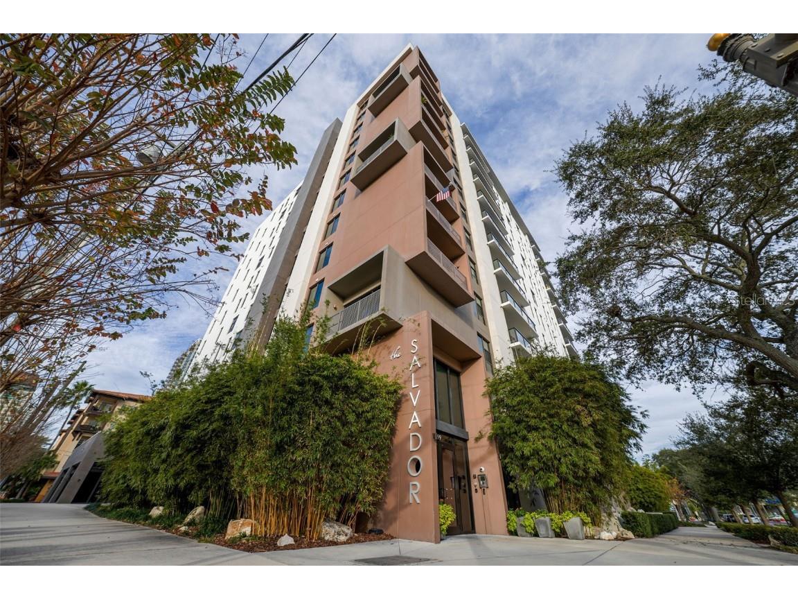 199 Dali Boulevard #304 Saint Petersburg FL 33701 - TAMPAY BAY U8225777 image1