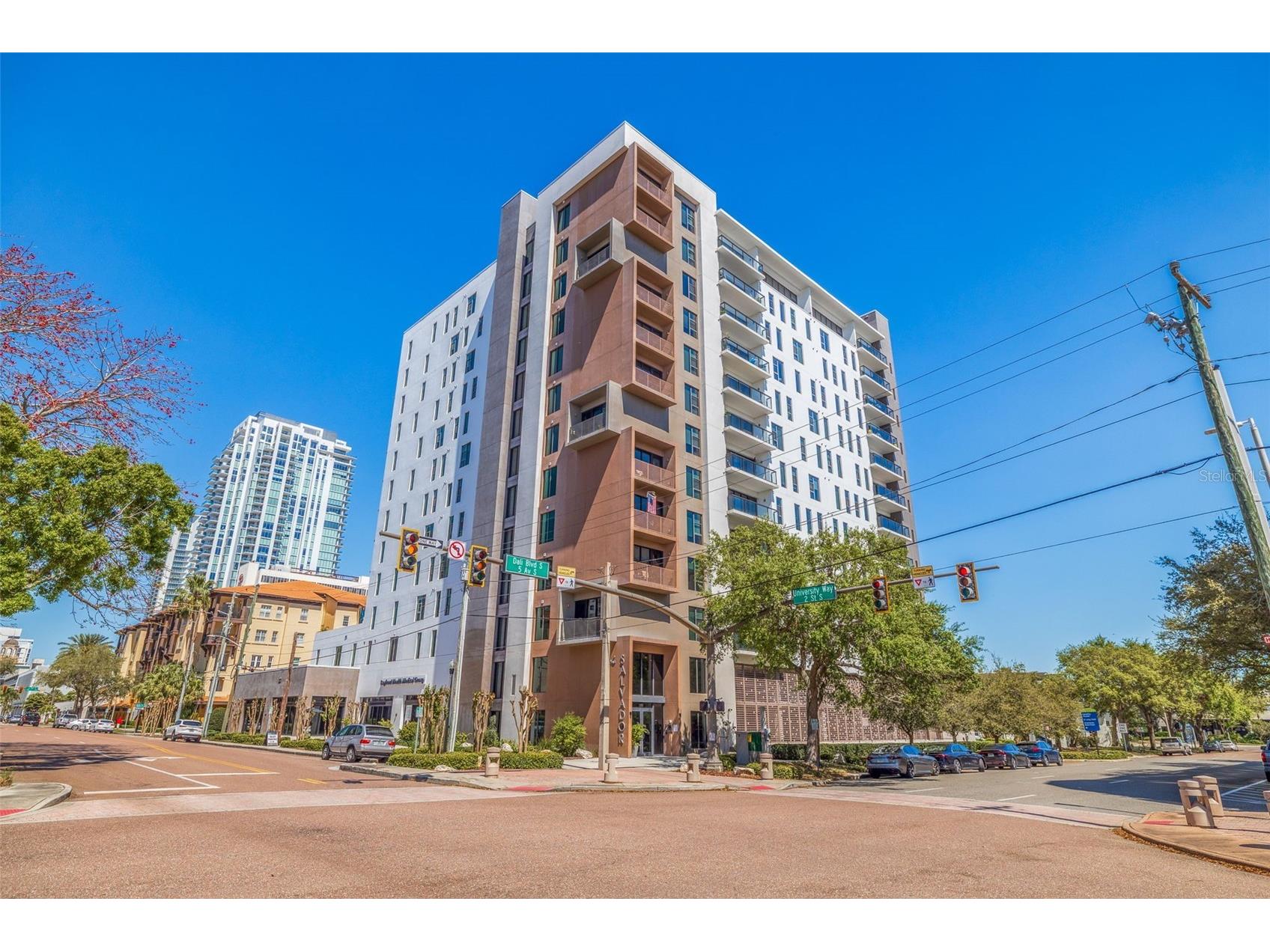 199 Dali Boulevard #402 Saint Petersburg FL 33701 TB8453374 image1