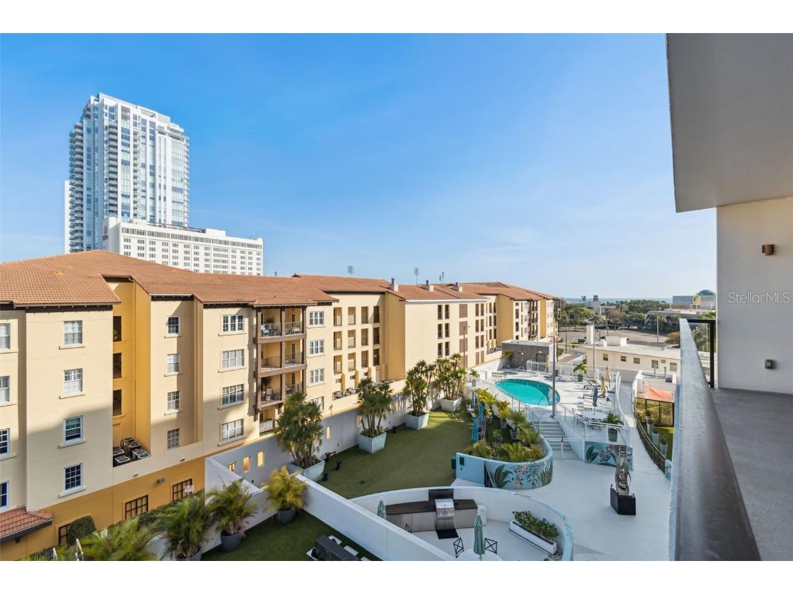 199 Dali Boulevard #607 Saint Petersburg FL 33701 - TAMPA BAY TB8394365 image20