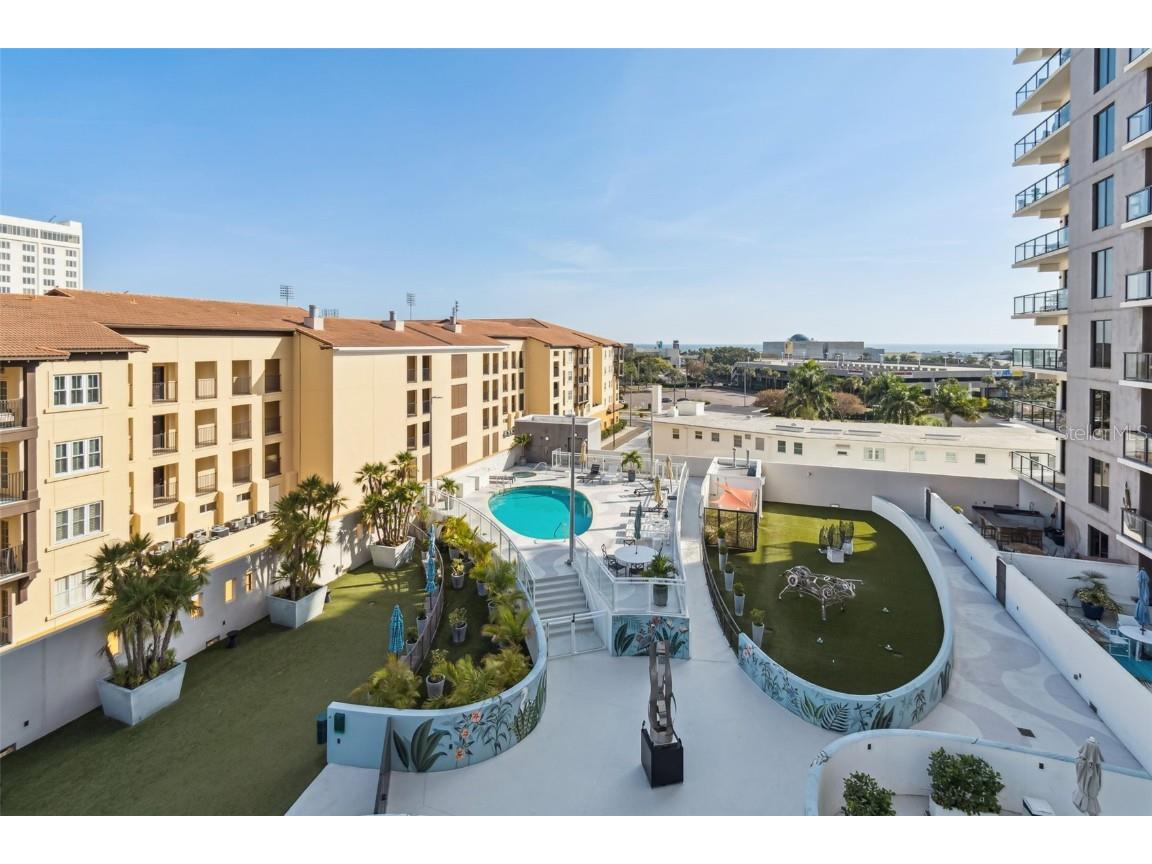 199 Dali Boulevard #607 Saint Petersburg FL 33701 - TAMPA BAY TB8394365 image21