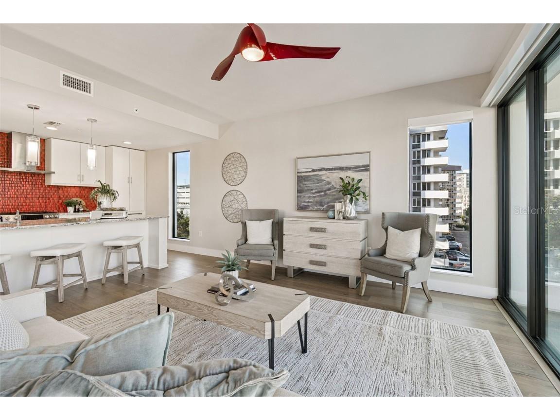 199 Dali Boulevard #607 Saint Petersburg FL 33701 - TAMPA BAY TB8394365 image22