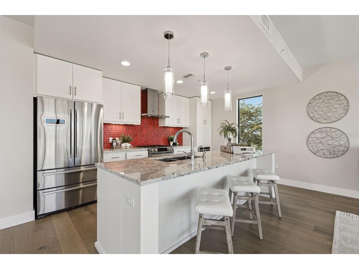 199 Dali Boulevard #607 Saint Petersburg FL 33701 - TAMPA BAY TB8394365 image23