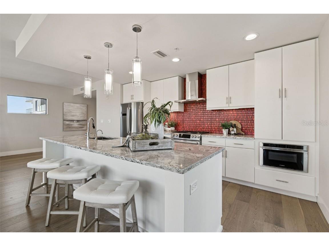 199 Dali Boulevard #607 Saint Petersburg FL 33701 - TAMPA BAY TB8394365 image25