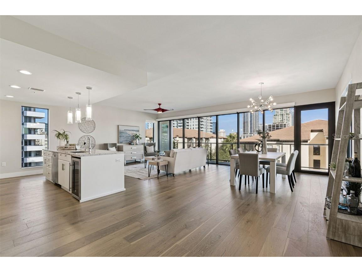 199 Dali Boulevard #607 Saint Petersburg FL 33701 - TAMPA BAY TB8394365 image5