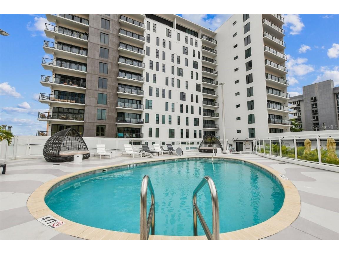 199 Dali Boulevard #607 Saint Petersburg FL 33701 - TAMPA BAY TB8394365 image66