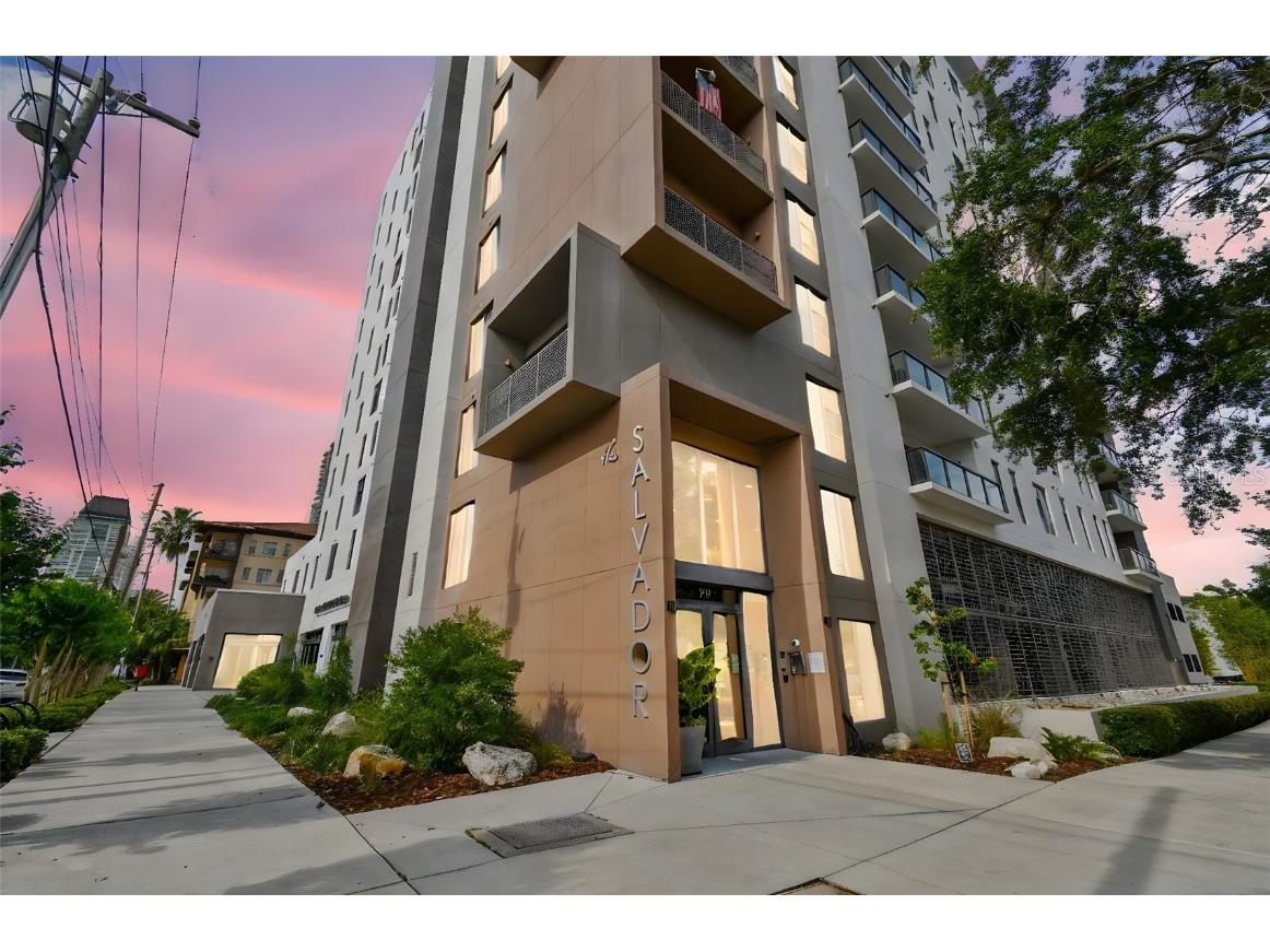 199 Dali Boulevard #607 Saint Petersburg FL 33701 - TAMPA BAY TB8394365 image67