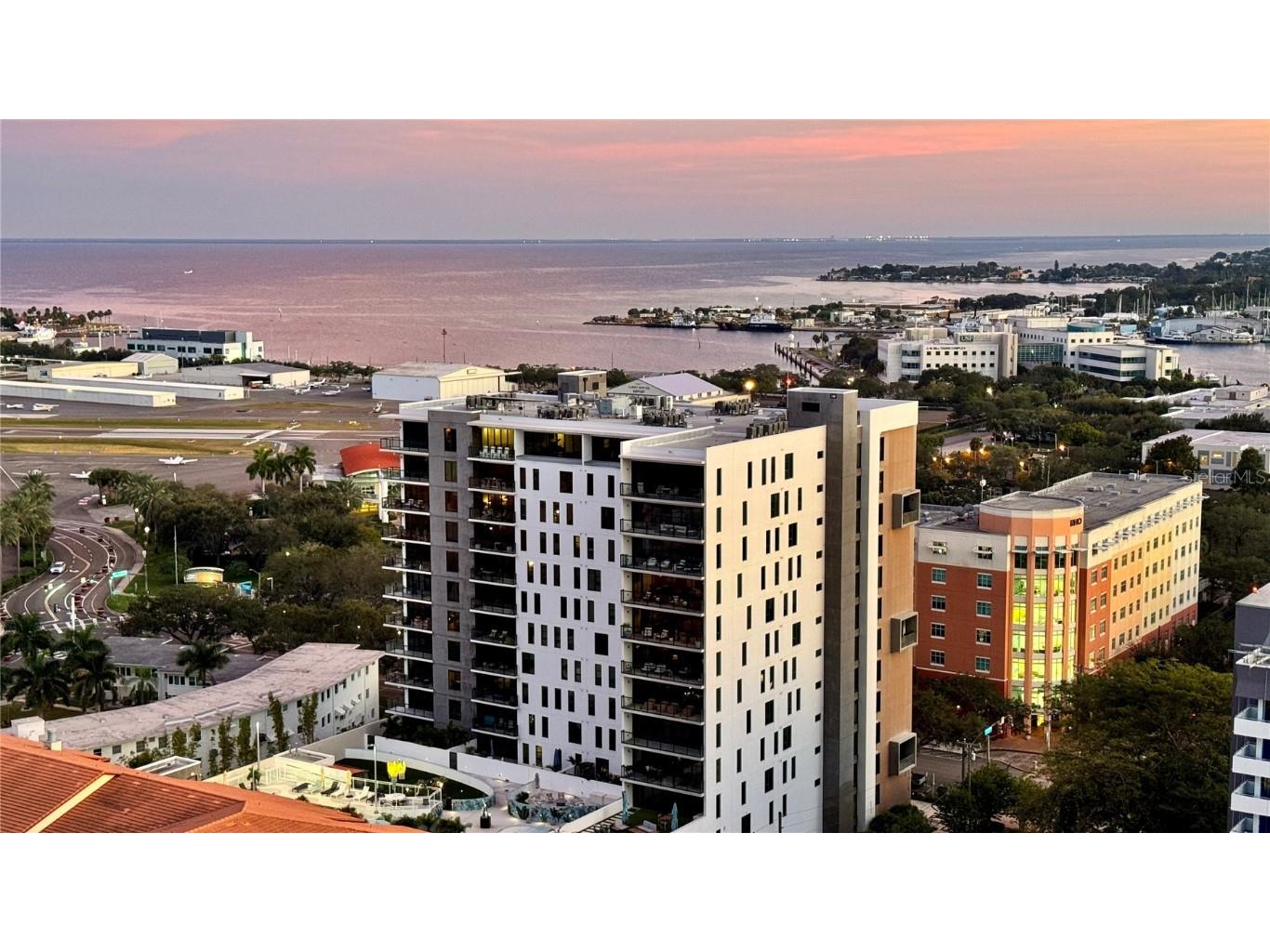 199 Dali Boulevard #607 Saint Petersburg FL 33701 - TAMPA BAY TB8394365 image68